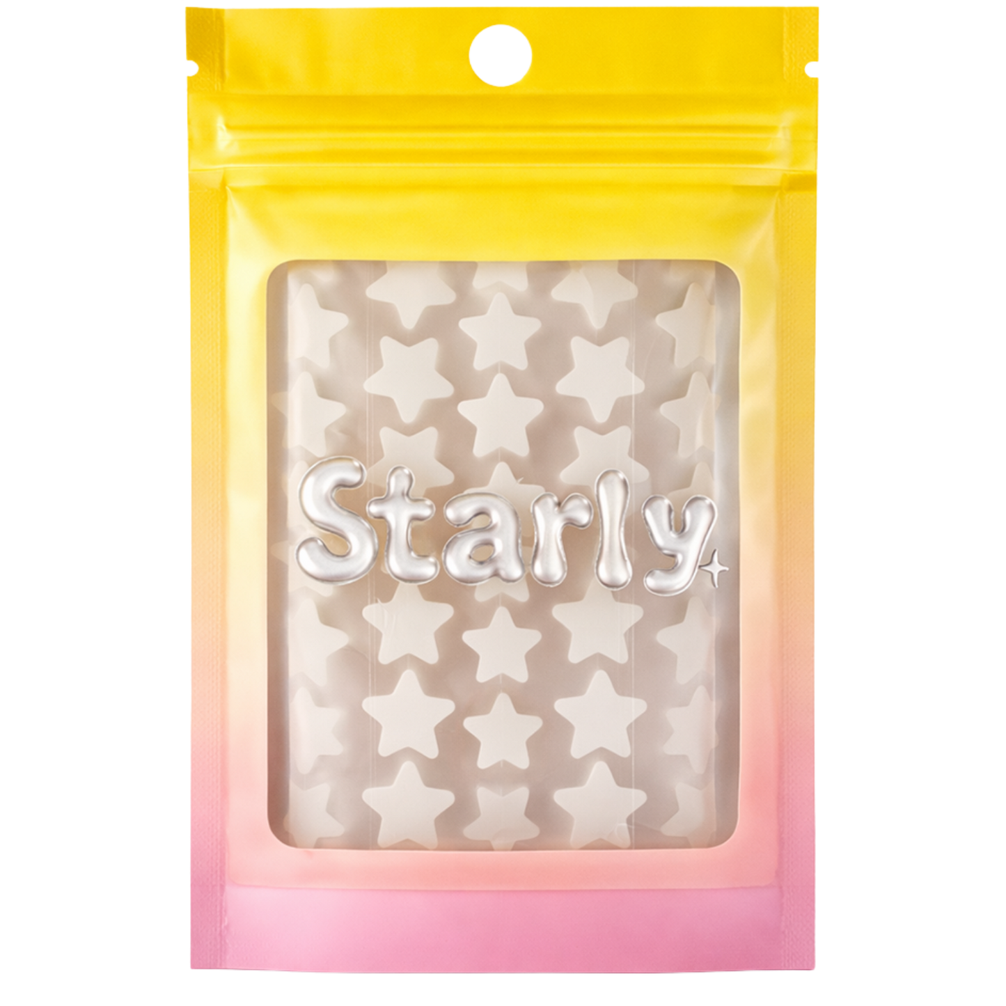 Starly Clear — Parches para Granitos (40)