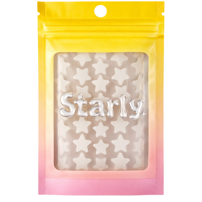 Starly Clear — Parches para Granitos (40)