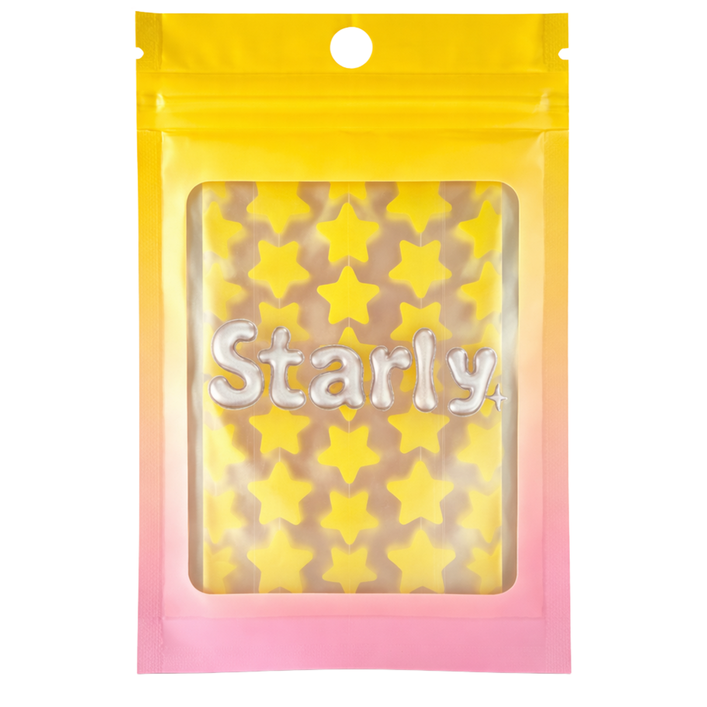 Starly Yellow — Parches para Granitos (40)