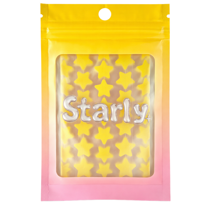 Starly Yellow — Parches para Granitos (40)