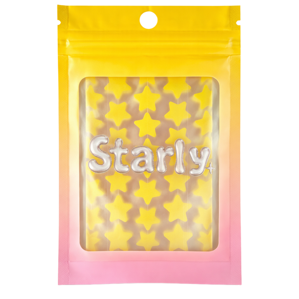 Starly Yellow — Parches para Granitos (40)