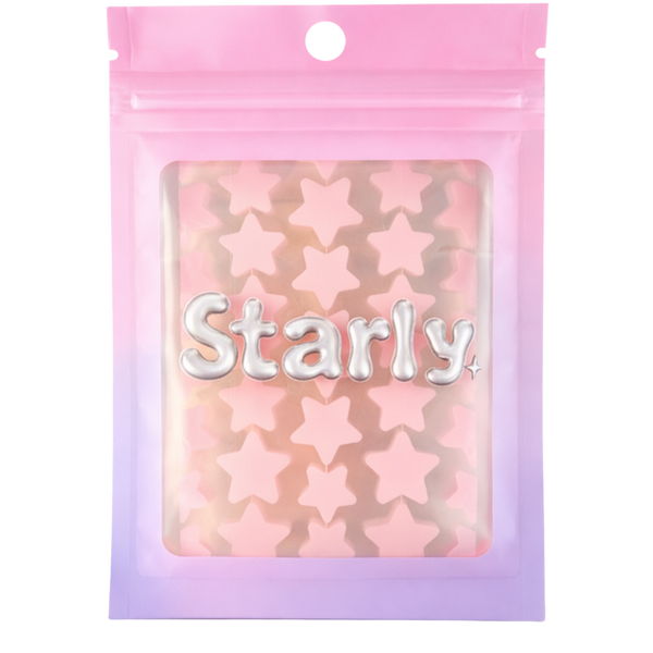 Starly Pink — Parches para Granitos (40)