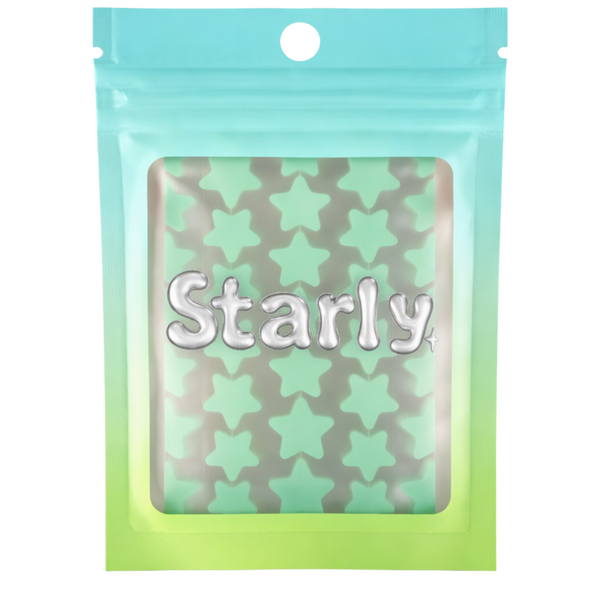 Starly Green — Parches para Granitos (40)