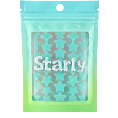 Starly Blue — Parches para Granitos (40)