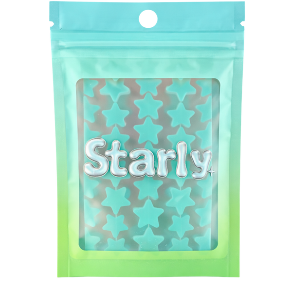 Starly Blue — Parches para Granitos (40)
