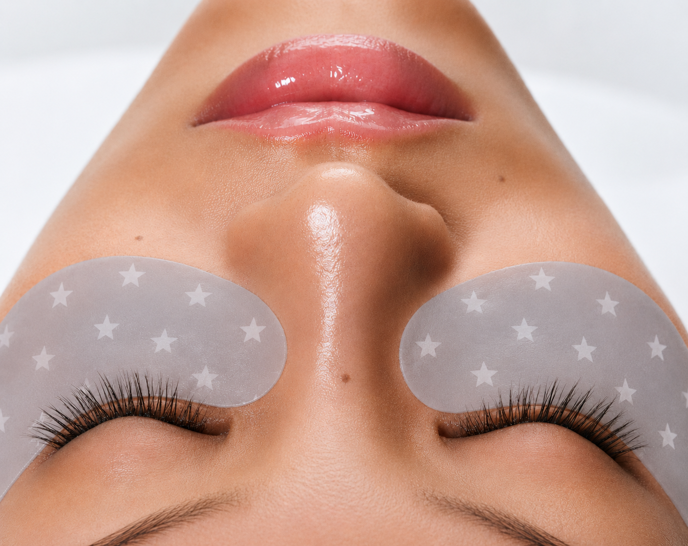 Eye Prep Gray — Parches para Ojos (40)