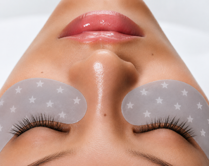 Eye Prep Gray — Parches para Ojos (40)