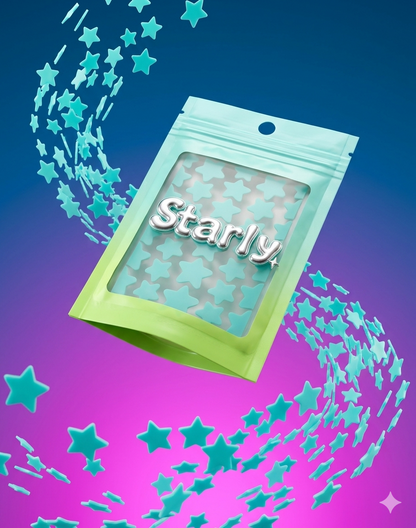 Starly Green — Parches para Granitos (40)